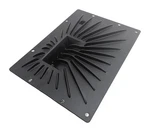 12-19 Jaguar Xf Land Rover LR2 LR4 Range Sport Evoque Amplifier 600 Watt. Fixed Price $299.99.