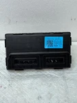 2023 Kia Niro Ac Heater Computer Control Module Unit 97255-AT040 Oem. Fixed Price $119.99.