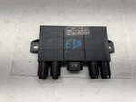 Oem 1994-2001 Bmw E38 750IL V12 M73 Ets Electronic Battery Disconnecting Switch. Fixed Price $399.00.