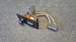 Bmw E30 Head Light & Rear Foog Switch 1377282 1380314. Fixed Price $70.00.