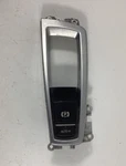 2011-2016 Bmw 528I 535I 550I Parking Brake Hill Hold Switch 9217594 Oem .. Fixed Price $45.49.