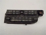 Audio Equipment Radio Control Panel Without Park Assist Fits 06 Quest 184415. Fixed Price $85.79.