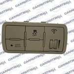 2012-2017 Hyundai Accent Dimmer Active Eco Traction Control Switch 3AK1RJ-1710. Fixed Price $29.72.