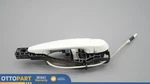 2012-2016 Bmw 328I M3 F32 Rear Right Passenger Door Handle Assembly White Oem. Fixed Price $44.66.