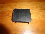 Toyota Supra MK3 1990-92 Steering Wheel Cover Drivers Side. Fixed Price $23.46.