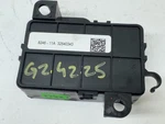 2023-2024 Cadillac Lyriq Steering Column Control Module Oem 85611774. Fixed Price $53.39.