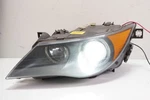Bmw 645CI 650I Left Lh Headlight Headlamp Dynamic Xenon Oem 2004 - 2007. Fixed Price $599.99.
