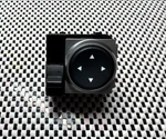 2020-2025 Kia Soul Front Left Side Door Mirror Adjustment Switch Oem 93530K0000. Fixed Price $24.95.
