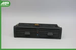 92-99 Mercedes W140 300SD 400SEL S500 Center Dash A/c Air Vent Black Oem. Fixed Price $91.00.