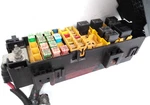 56047043AB Jeep 2002 Wrangler Tj Fuse Box Front Engine Bay Under Hood Oem H68. Fixed Price $149.95.