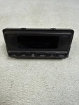 2001-2002 Chevrolet Gmc Cadillac Fuel Trip Info Display Screen Oem 15082595. Fixed Price $39.99.