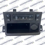 2013 2014 Chevy Traverse Dash Panel Heated Seat Switch W/ Power Outlet 22864153. Fixed Price $51.99.