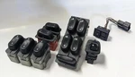 97-02 Ford Expedition Excursion Master Power Window Switch/lock Super Dutyseries. Fixed Price $69.95.