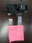 Honda Window Switch Part# 35770-TZ6-H01. Fixed Price $22.00.
