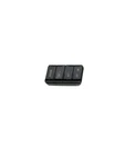08 09 Ford Fusion Edge Lincoln Mkz Milan Cruise Control Switch Oem 7E5T-9E740CAW. Fixed Price $15.00.