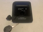 2002 Jeep Wrangler Tj Passenger Restraint Disconnect Switch Disarm Key Incuded. Fixed Price $179.99.
