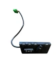 Range Rover Sport LR3 06-09 Oem Left Front Driver Side Seat Switch W/memory. Fixed Price $74.99.