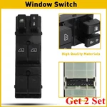 Driver Left Master Power Window Switch 25401-9N00E For Nissan Maxima 09-14 Set. Fixed Price $40.46.