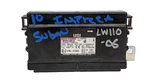 2010-11 Subaru Impreza Wrx Sti Integrated Computer Control Module 88281FG550 Oem. Fixed Price $59.99.