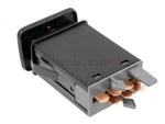 Febi-bilstein Hazard Warning Switch 1J0953235J Vw Volkswagen Jetta Golf Iv MK4. Fixed Price $30.09.