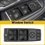 Master Power Window Switch Front Left For W204 W212 C250 C300 E350 Mercedes Benz. Fixed Price $22.79.
