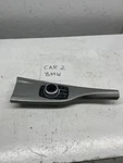Bmw Series F20 F30 2015 Multifunctional Controller Trim 6582928669903. Fixed Price $53.97.