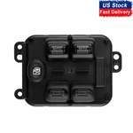 For 2005-2007 Jeep Liberty 3.7L Power Master Window Control Switch 56054002AA. Fixed Price $25.99.