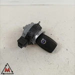 Ignition Block 31252482 For Volvo V50 2004-2012 Used (87438). Fixed Price $93.81.