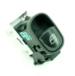 Mercedes W209 03-09 Rear Left Or Right Window Control Switch 2098203510. Fixed Price $27.44.