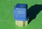 Nissan 240SX 95-98 A/c Heater Blower Relay 25230-79971 Oem Silvia 180SX 300ZX. Fixed Price $8.99.