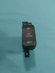 2005-2010 Honda Odyssey Interior Door Light Off Control Switch Button M26177. Fixed Price $14.00.