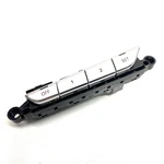 2011 2018 Audi A8L S8 Quattro Front Left Seat Memory / Adjustment Switch Oem. Fixed Price $45.10.