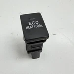 2007-2011 Toyota Camry Hybrid Eco Heat Cool Switch Button Oem 15B118. Fixed Price $17.85.