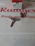 Nos Ignition Lock Cylinder Standard US-13L. Fixed Price $9.75.