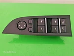 11-16 Bmw 650I 640I F10 F06 Front Left Driver Window Switch Oem 9241956-01. Fixed Price $59.95.
