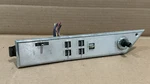 1986-1991 Ford Ltd Crown Victoria Mercury Grand Marquis Master Window Switch Oem. Fixed Price $85.00.