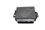 09-15 Jaguar Xfr Xk Parking Aid Assist Control Module Unit 9W8315K866BB Oem. Fixed Price $62.70.