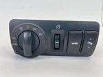 06-09 Mercury Milan Dimmer Headlight Fog Lamp Trunk Pedal Switch 7G1T-14K147-DBW. Fixed Price $34.99.