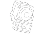 Genuine Honda Switch.comp Strg 35130-TLA-A01. Fixed Price $46.97.