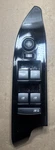 2013-2014 Cadillac Xts Lh Driverside Master Window Switch Oem. Fixed Price $64.95.