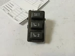 2013-2019 Subaru Legacy Driver Front Door Seat Memory Buttons 11441235. Fixed Price $57.83.