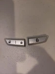 2010-2015 Chevy Equinox Gmc Terrain Dash Radio Power Lock Button Set Oem. Fixed Price $18.99.