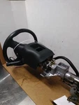 2011 Nissan Maxima Steering Column Oem Silver 179K Miles NJ25-17609-442209. Fixed Price $109.99.