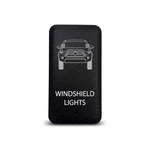 CH4X4 Toyota Push Switch Tacoma 3RD Gen Windshield Lights Symbol - Blue Led. Fixed Price $22.98.