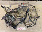 92-93 Ford Mustang Dash Wiring Harness Complete W/ Fuse Box Ignition Radio Cobra. Fixed Price $589.99.