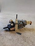 2010-2012 Mazda CX-7 Ignition Switch W/ Immobilizer & Key EH44-66938 Oem. Fixed Price $104.93.