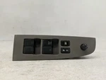 2007-2012 Nissan Altima Driver Left Door Master Power Window Switch TB0DI. Fixed Price $36.05.