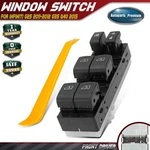 Front Left Side Window Switch For Infiniti G25 2011-2012 G35 2007-2008 Q40 2015. Fixed Price $25.48.