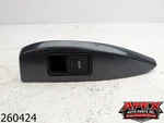 Oem 2014 Toyota Sienna 3.5L Passenger Right Door Power Window Lock Switch Bezel. Fixed Price $19.99.