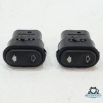 2017-2020 Jaguar F-pace Front Seat Control Switch Button Set Oem 7W1T15B679AA. Fixed Price $28.99.